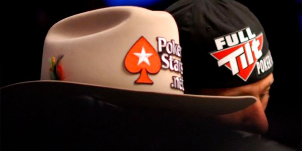 Pokerstars поглотит Full Tilt