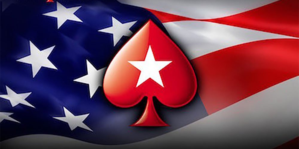 Pokerstars возвращается в Америку