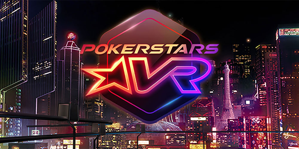 Виртуальная реальность Pokerstars