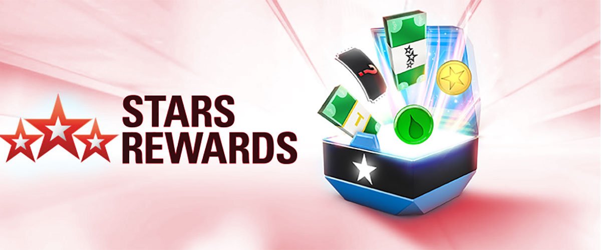 Программа лояльности Stars Rewards