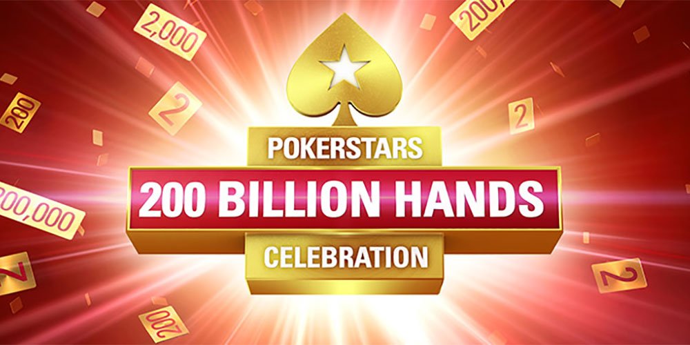 200 миллиардная рука Pokerstars