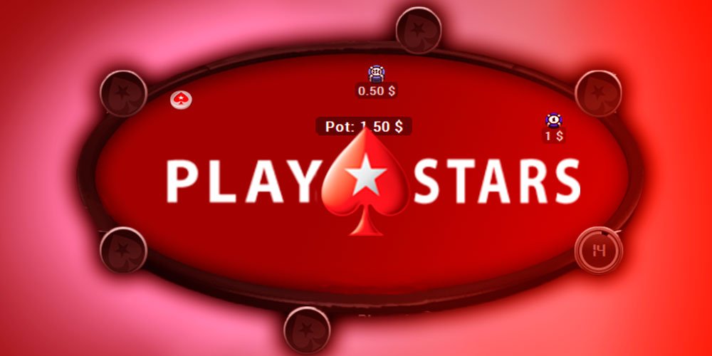 Pokerstars es